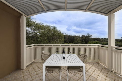 Grand Mercure Basildene Manor - Accommodation Bookings 19