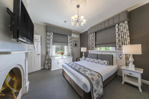 Grand Mercure Basildene Manor - Accommodation Bookings 22