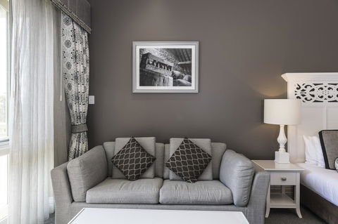 Grand Mercure Basildene Manor - Accommodation Bookings 18