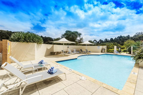 Grand Mercure Basildene Manor - Accommodation Bookings 4