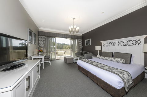 Grand Mercure Basildene Manor - Accommodation Bookings 16