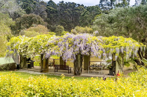 Grand Mercure Basildene Manor - Accommodation Bookings 7