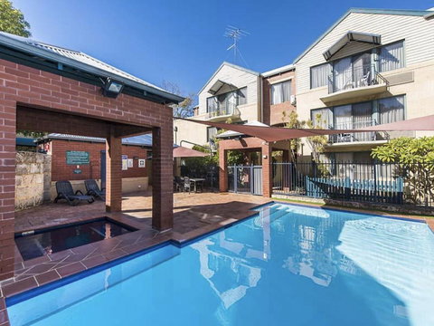 Subiaco Village 20 - Accommodation Bookings 17