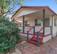Discovery Parks  Woodman Point - Accommodation Bookings