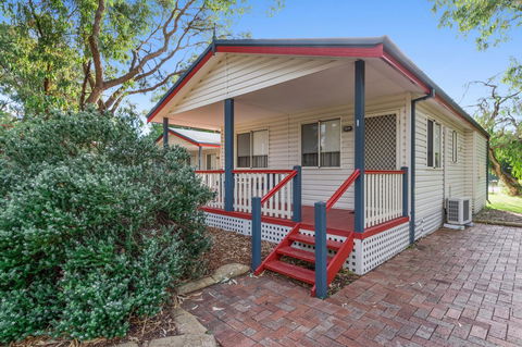 Discovery Parks - Woodman Point - Accommodation Bookings 0