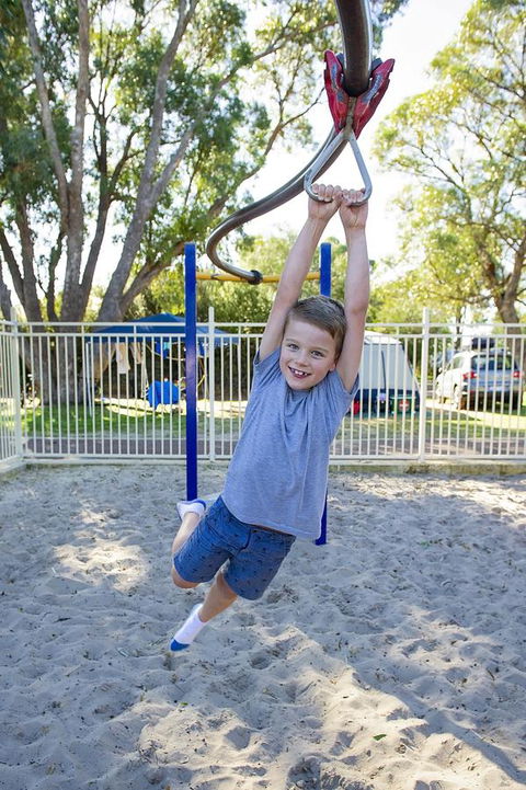 Discovery Parks - Woodman Point - Accommodation Bookings 33