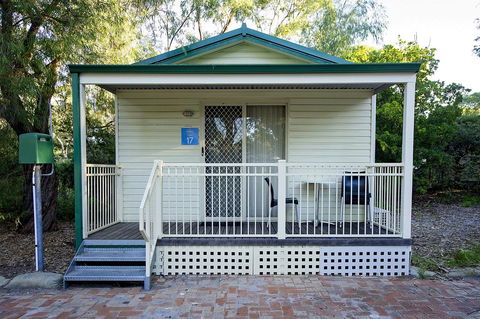 Discovery Parks - Woodman Point - Accommodation Bookings 21