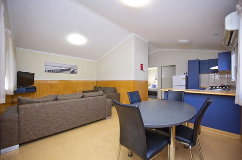Discovery Parks - Woodman Point - Accommodation Bookings 15