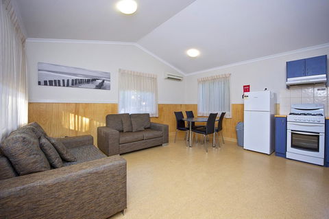 Discovery Parks - Woodman Point - Accommodation Bookings 12