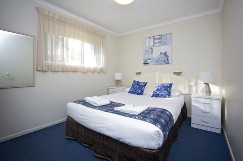 Discovery Parks - Woodman Point - Accommodation Bookings 18