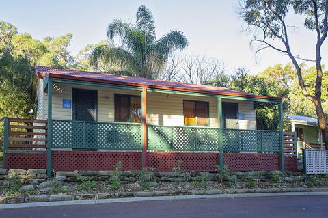 Discovery Parks - Woodman Point - Accommodation Bookings 9