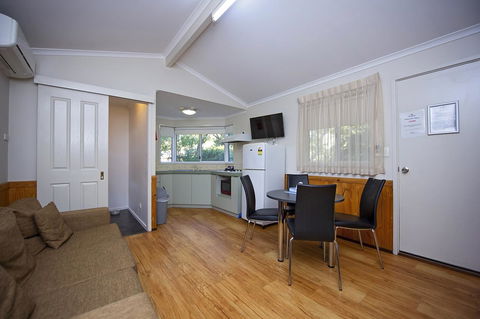 Discovery Parks - Woodman Point - Accommodation Bookings 3