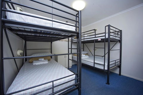 Discovery Parks - Woodman Point - Accommodation Bookings 17