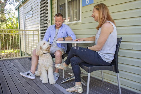Discovery Parks - Woodman Point - Accommodation Bookings 8