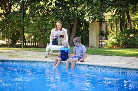Discovery Parks - Woodman Point - Accommodation Bookings 29