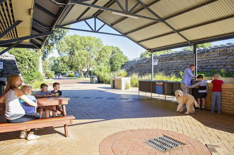 Discovery Parks - Woodman Point - Accommodation Bookings 32