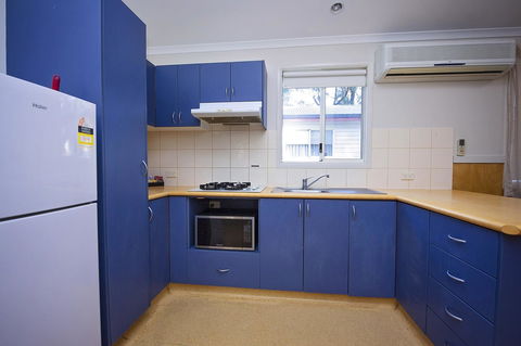 Discovery Parks - Woodman Point - Accommodation Bookings 16