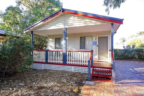 Discovery Parks - Woodman Point - Accommodation Bookings 19
