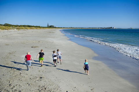 Discovery Parks - Woodman Point - Accommodation Bookings 27