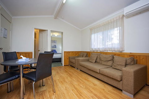 Discovery Parks - Woodman Point - Accommodation Bookings 1