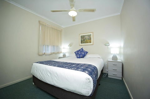 Discovery Parks - Woodman Point - Accommodation Bookings 25