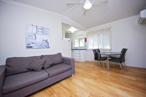 Discovery Parks - Woodman Point - Accommodation Bookings 24