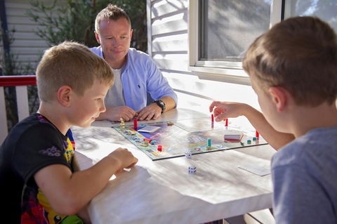Discovery Parks - Woodman Point - Accommodation Bookings 20