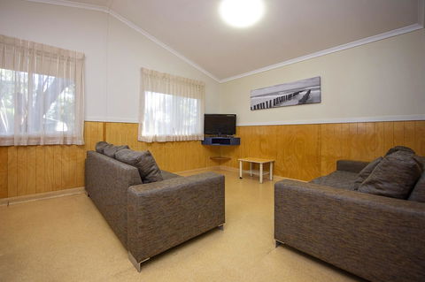 Discovery Parks - Woodman Point - Accommodation Bookings 14