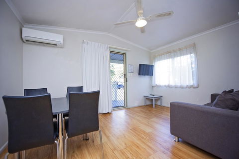Discovery Parks - Woodman Point - Accommodation Bookings 23