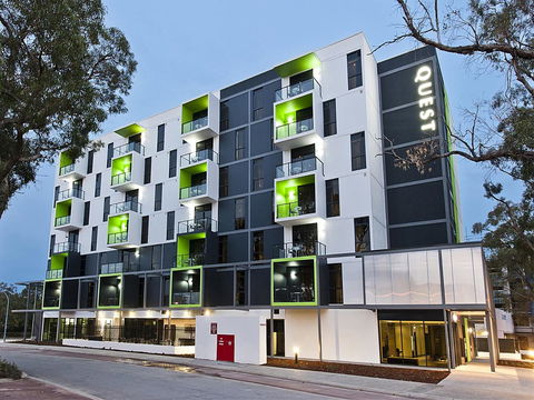 Quest Rockingham - Accommodation Bookings 1