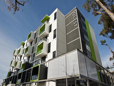 Quest Rockingham - Accommodation Bookings 0