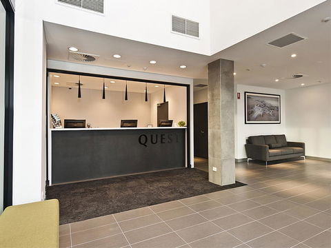 Quest Rockingham - Accommodation Bookings 2