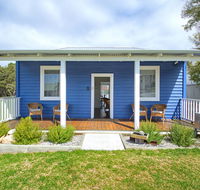 Jeffries Cottage - Accommodation Bookings