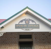 Spencer Cottage