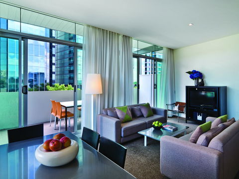 Adina Apartment Hotel Perth - Accommodation Bookings 2