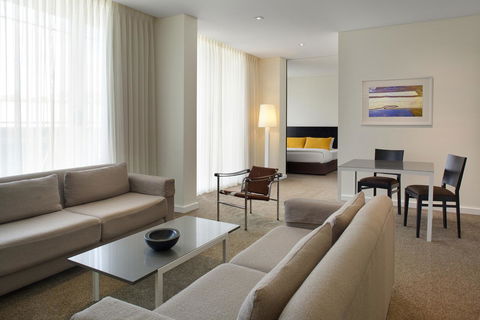 Adina Apartment Hotel Perth - Accommodation Bookings 8