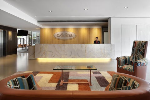 Adina Apartment Hotel Perth - Accommodation Bookings 5