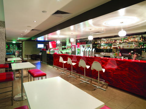 Adina Apartment Hotel Perth - Accommodation Bookings 3