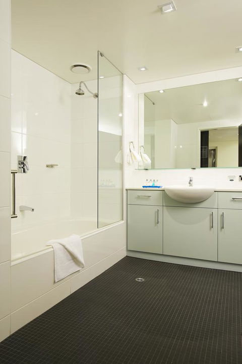 Adina Apartment Hotel Perth - Accommodation Bookings 9