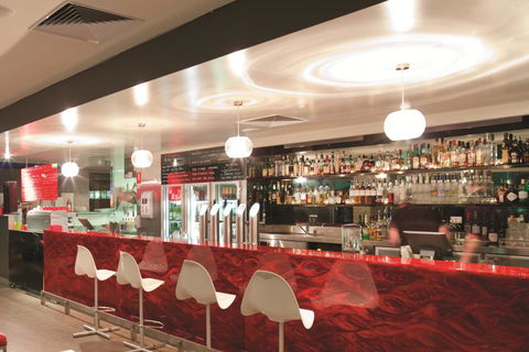 Adina Apartment Hotel Perth - Accommodation Bookings 7