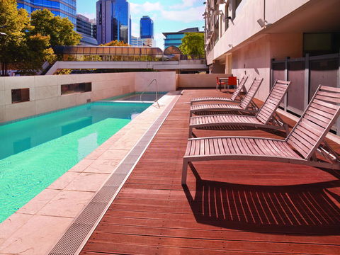 Adina Apartment Hotel Perth - Accommodation Bookings 0