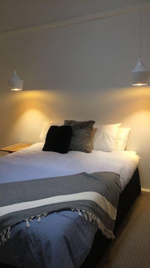  Accommodation Bookings