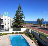 Quality Resort Sorrento Beach