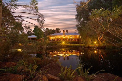 Stay Margaret River - Accommodation Bookings 20