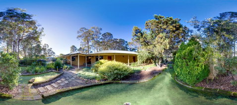 Stay Margaret River - Accommodation Bookings 11