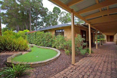 Stay Margaret River - Accommodation Bookings 36