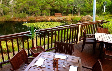 Stay Margaret River - Accommodation Bookings 35