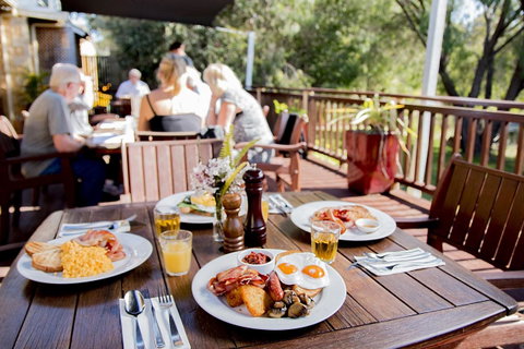 Stay Margaret River - Accommodation Bookings 3