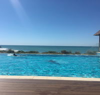 Mandurah Magic Penthouse. - Accommodation Bookings