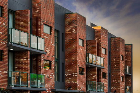 Perth Ascot Central Apartment Hotel Official - Accommodation Bookings 2